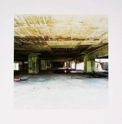 Alternate image of Standing still by Simryn Gill