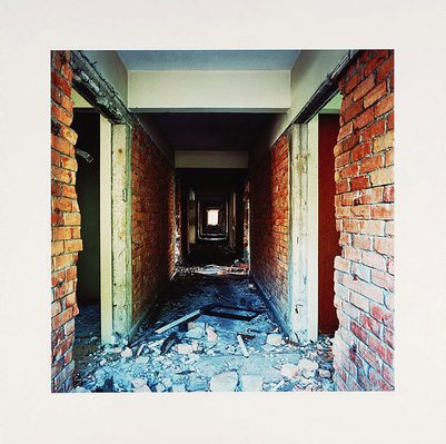 Alternate image of Standing still by Simryn Gill