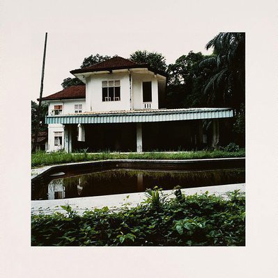 Alternate image of Standing still by Simryn Gill