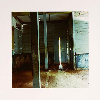 Alternate image of Standing still by Simryn Gill