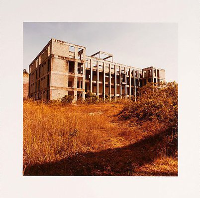 Alternate image of Standing still by Simryn Gill