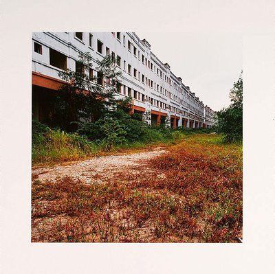 Alternate image of Standing still by Simryn Gill
