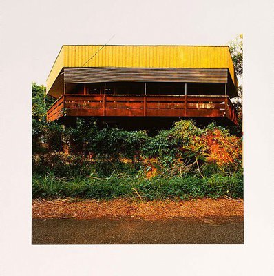 Alternate image of Standing still by Simryn Gill