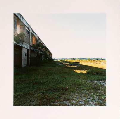 Alternate image of Standing still by Simryn Gill