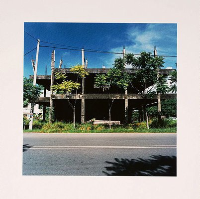 Alternate image of Standing still by Simryn Gill