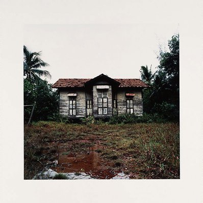 Alternate image of Standing still by Simryn Gill