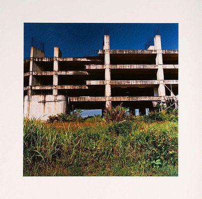 Alternate image of Standing still by Simryn Gill