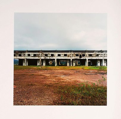 Alternate image of Standing still by Simryn Gill