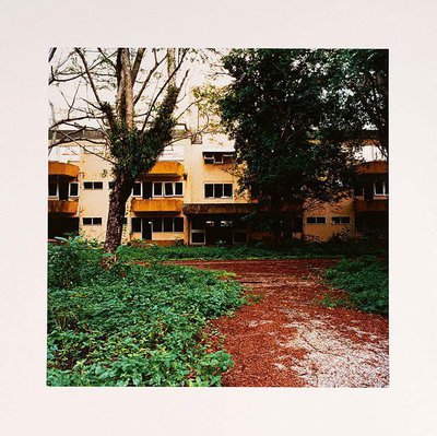 Alternate image of Standing still by Simryn Gill