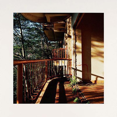 Alternate image of Standing still by Simryn Gill