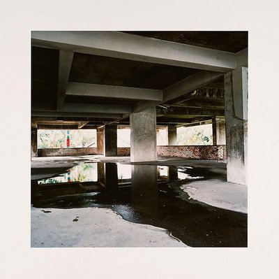 Alternate image of Standing still by Simryn Gill