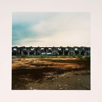Alternate image of Standing still by Simryn Gill