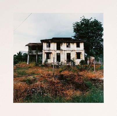 Alternate image of Standing still by Simryn Gill