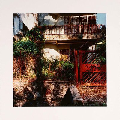 Alternate image of Standing still by Simryn Gill