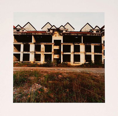 Alternate image of Standing still by Simryn Gill