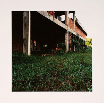 Alternate image of Standing still by Simryn Gill