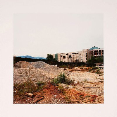 Alternate image of Standing still by Simryn Gill