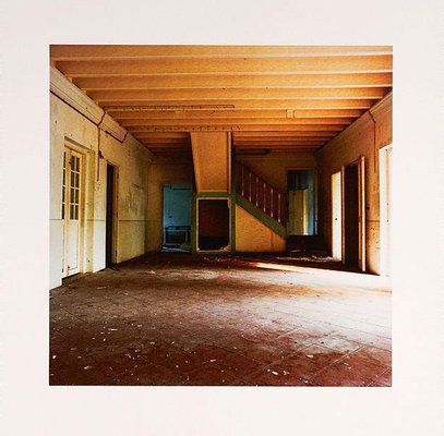 Alternate image of Standing still by Simryn Gill