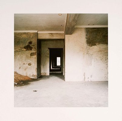 Alternate image of Standing still by Simryn Gill