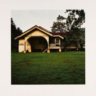 Alternate image of Standing still by Simryn Gill