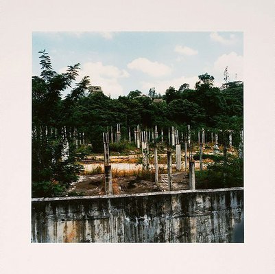 Alternate image of Standing still by Simryn Gill
