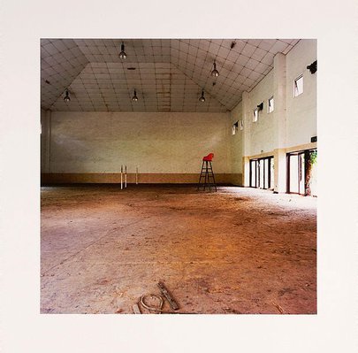 Alternate image of Standing still by Simryn Gill