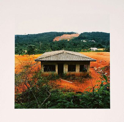 Alternate image of Standing still by Simryn Gill