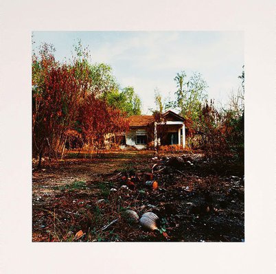 Alternate image of Standing still by Simryn Gill