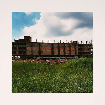 Alternate image of Standing still by Simryn Gill