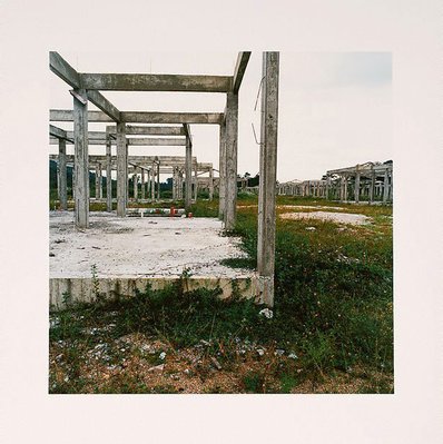 Alternate image of Standing still by Simryn Gill