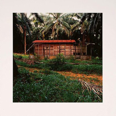 Alternate image of Standing still by Simryn Gill