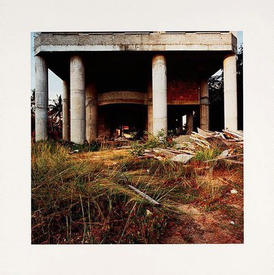 Alternate image of Standing still by Simryn Gill