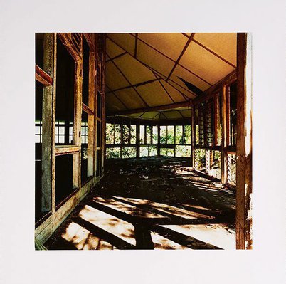 Alternate image of Standing still by Simryn Gill