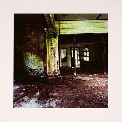 Alternate image of Standing still by Simryn Gill