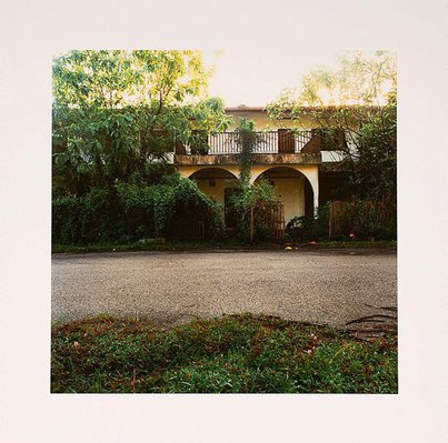 Alternate image of Standing still by Simryn Gill