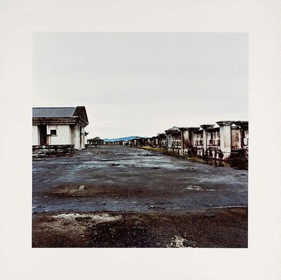 Alternate image of Standing still by Simryn Gill