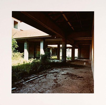 Alternate image of Standing still by Simryn Gill