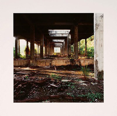 Alternate image of Standing still by Simryn Gill