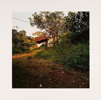 Alternate image of Standing still by Simryn Gill