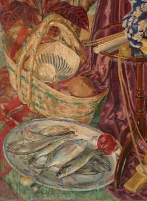 Alternate image of Oceania by Mary Edwell-Burke