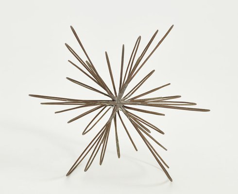 Alternate image of (Untitled maquette for sculpture) by Margel Hinder