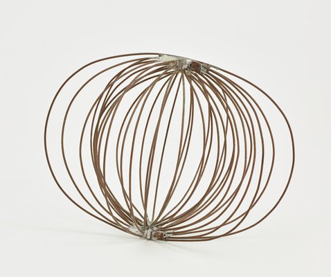Alternate image of (Untitled maquette for sculpture) by Margel Hinder