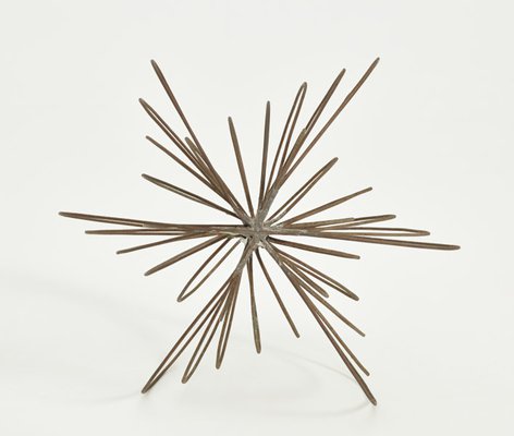 Alternate image of (Untitled maquette for sculpture) by Margel Hinder