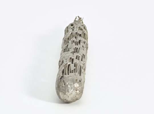 Alternate image of Untitled (maquette for section of 'Diatropic' 1957-62) by Margel Hinder