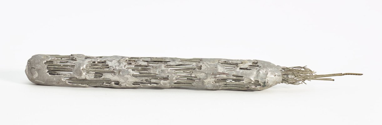 Alternate image of Untitled (maquette for section of 'Diatropic' 1957-62) by Margel Hinder