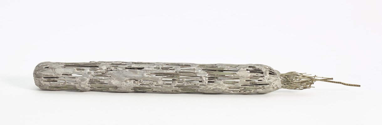 Alternate image of Untitled (maquette for section of 'Diatropic' 1957-62) by Margel Hinder