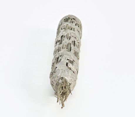 Alternate image of Untitled (maquette for section of 'Diatropic' 1957-62) by Margel Hinder