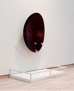 Untitled, 2002 by Sir Anish Kapoor