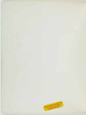 Alternate image of Colored people by Edward Ruscha