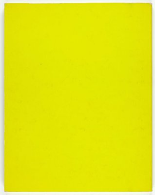 Alternate image of Colored people by Edward Ruscha